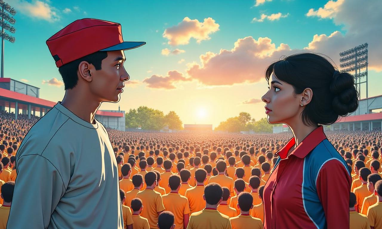 Kampanye Amal 2026 vs Kegiatan Sosial Lain: Analisis Perbandingan yang Menarik
