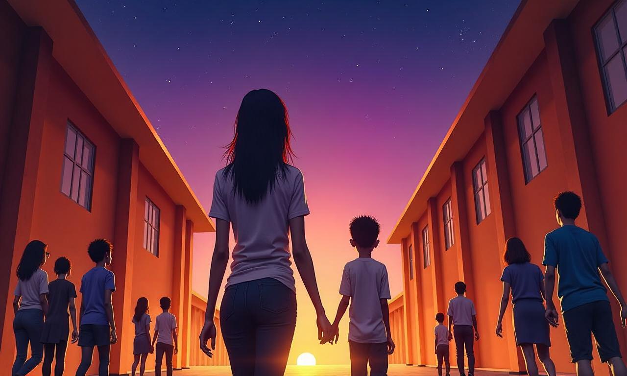 Agenda Utama: Dipimpin RI, Sidang Dewan HAM PBB akan Bahas Sunat Perempuan hingga Hak Anak