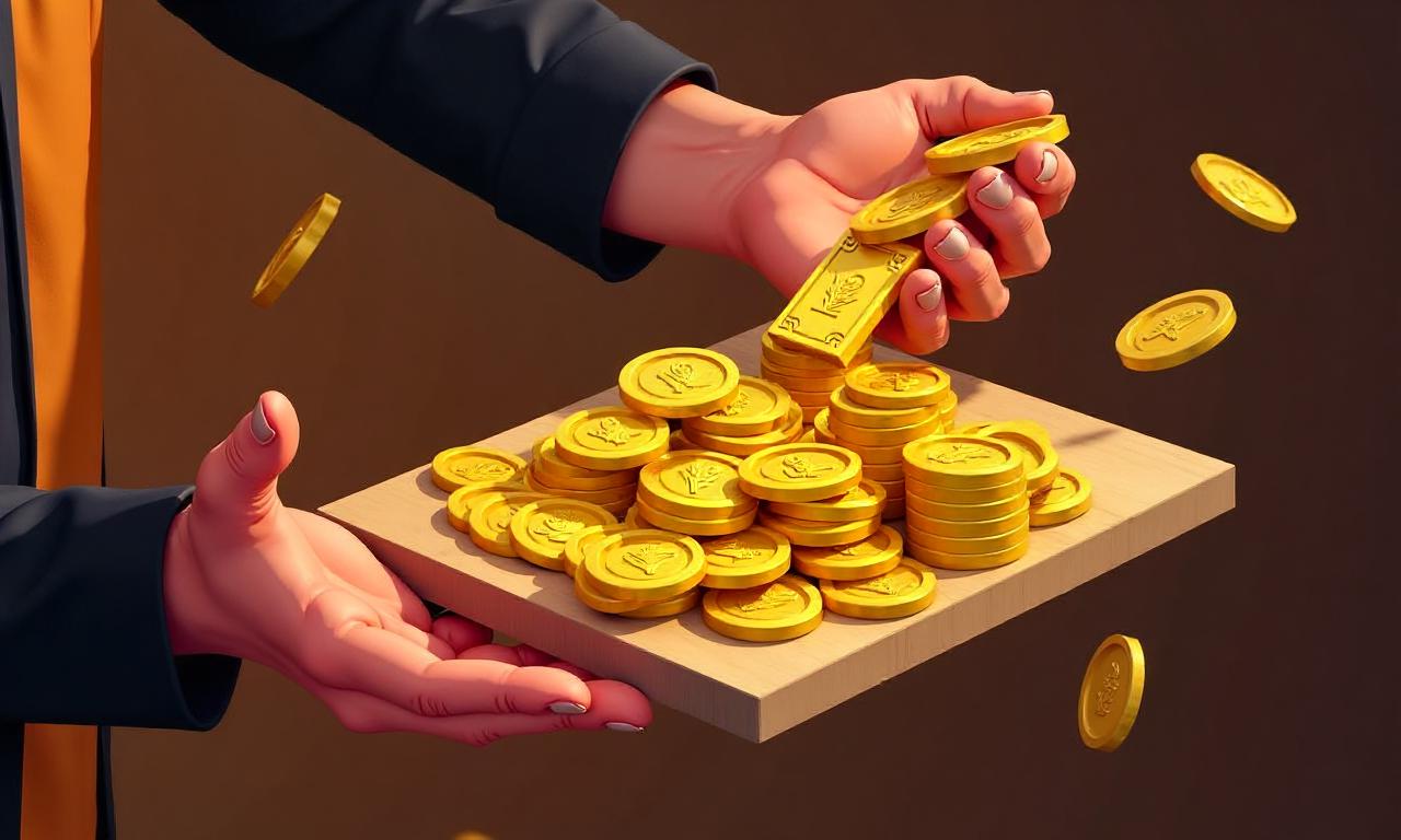 Contoh Penghitungan Zakat Emas yang Benar dan Mudah