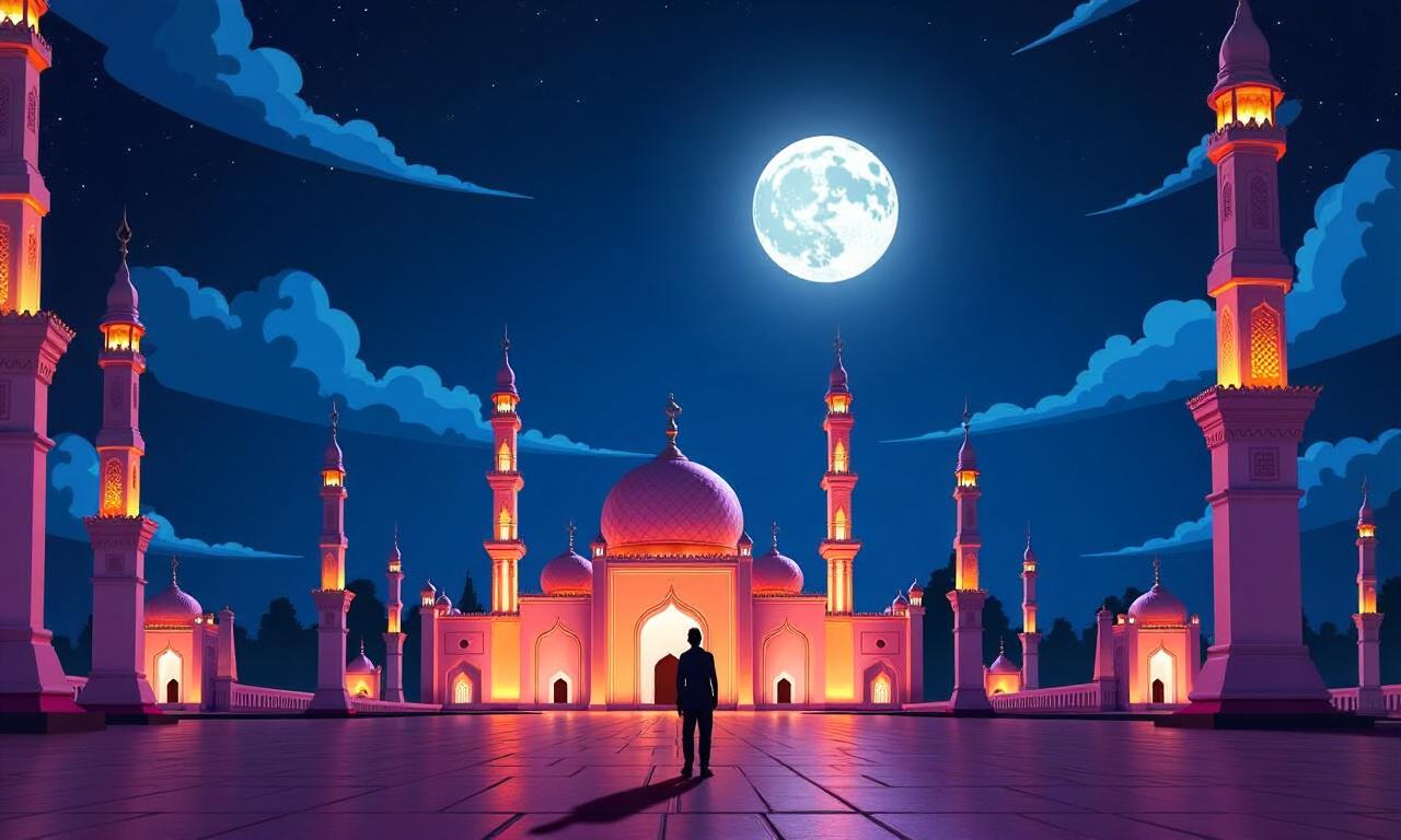 Strategi Penting: Ramadan 2026: Ini Jadwal Belajar Selama Puasa, Catat Tanggal Pentingnya