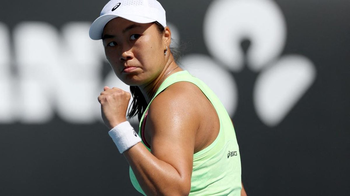 Ini yang Terjadi: Janice Tjen ke Semifinal Merida Open 2026