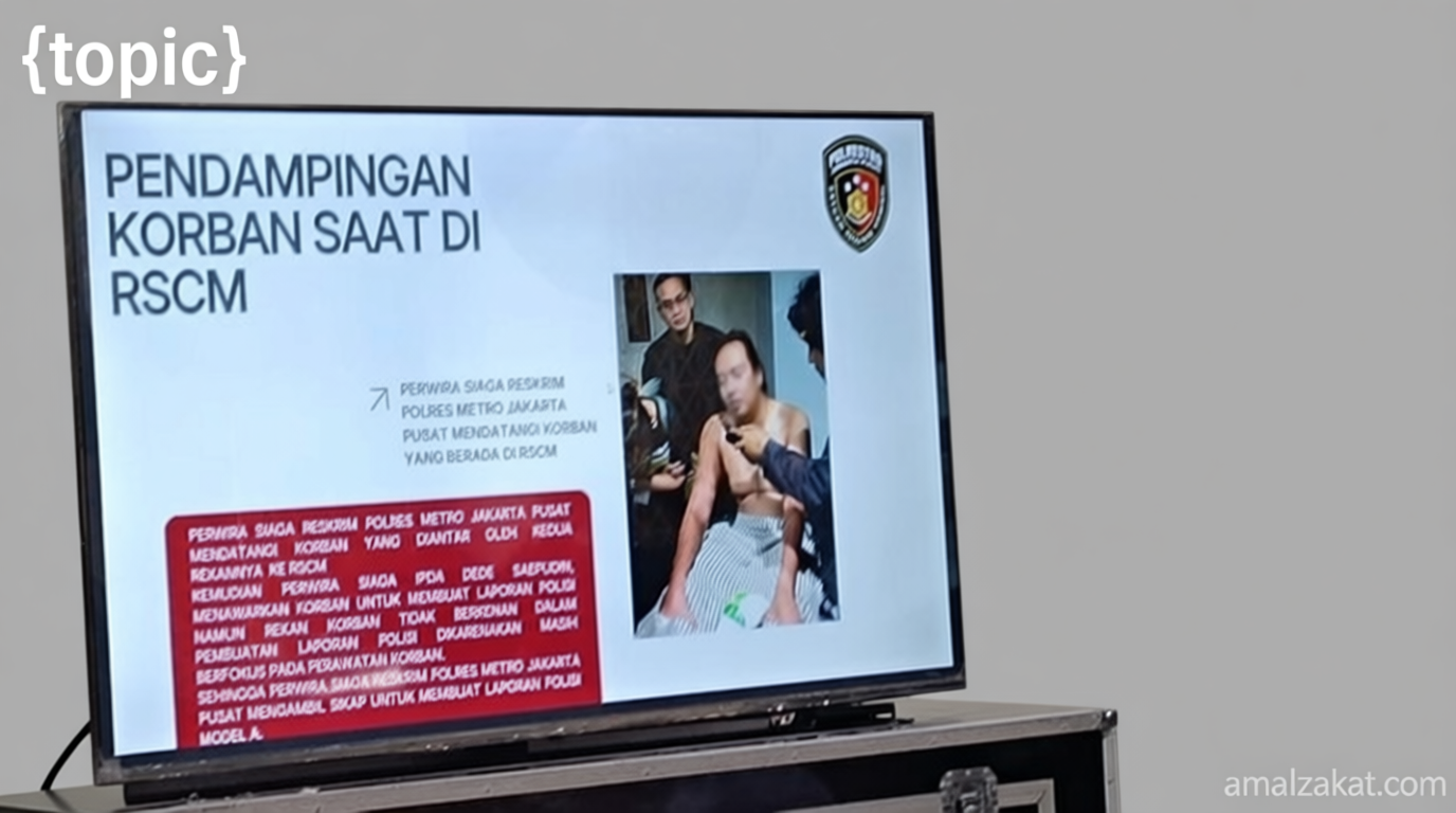 Menghadapi Tantangan: 10 Info Terkini Perkara Aktivis KontraS Disiram Air Keras