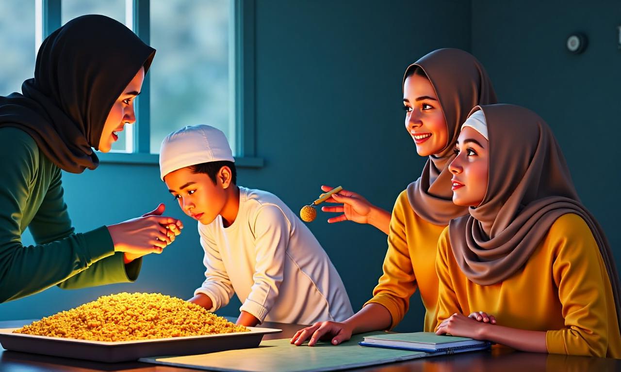 Perbedaan Zakat: Penjelasan Lengkap dan Pentingnya dalam Islam