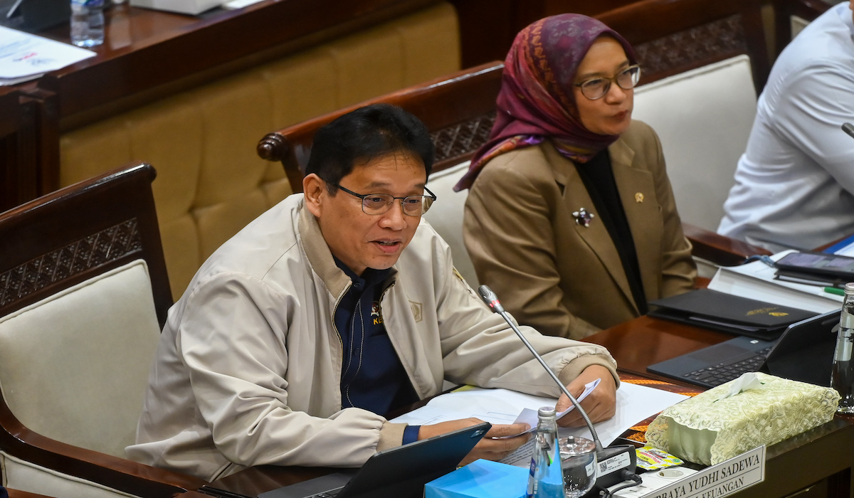 Menkeu Purbaya Buru 10 Perusahaan Pengemplang Pajak Modus Underinvoicing