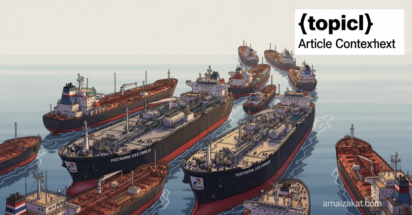 Ketegangan di Selat Hormuz, Mengapa Indonesia Terlempar dari Daftar Jalur Hijau Militer Iran?