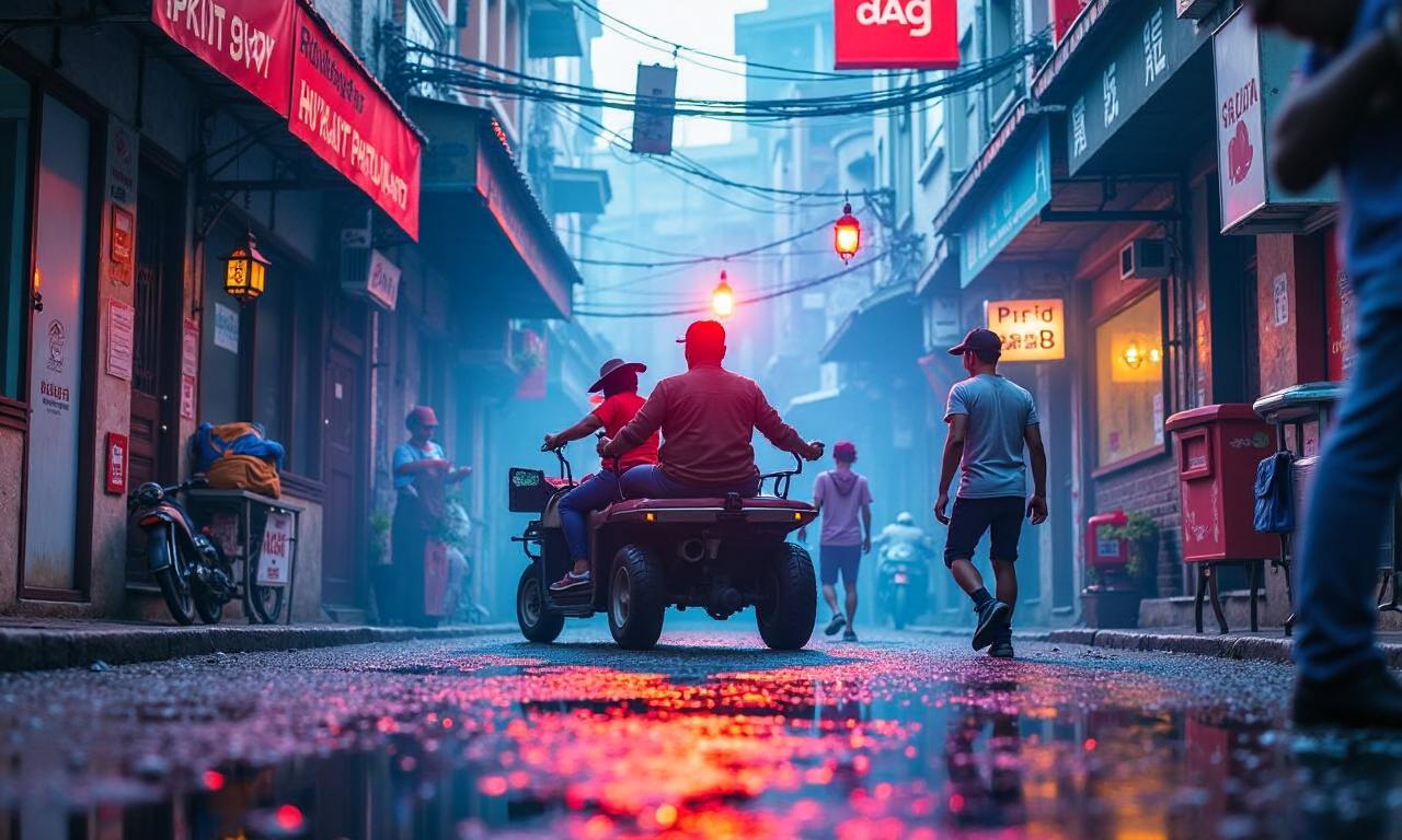 Isu Penting: Menkeu Purbaya Pastikan Harga BBM Subsidi Tak Naik hingga Akhir Tahun