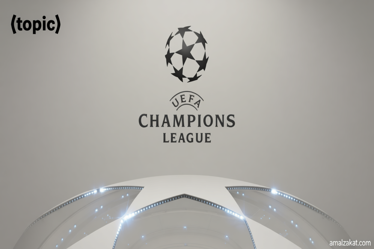 Hasil Liga Champions: Madrid – PSG, Arsenal, Sporting ke perempat final