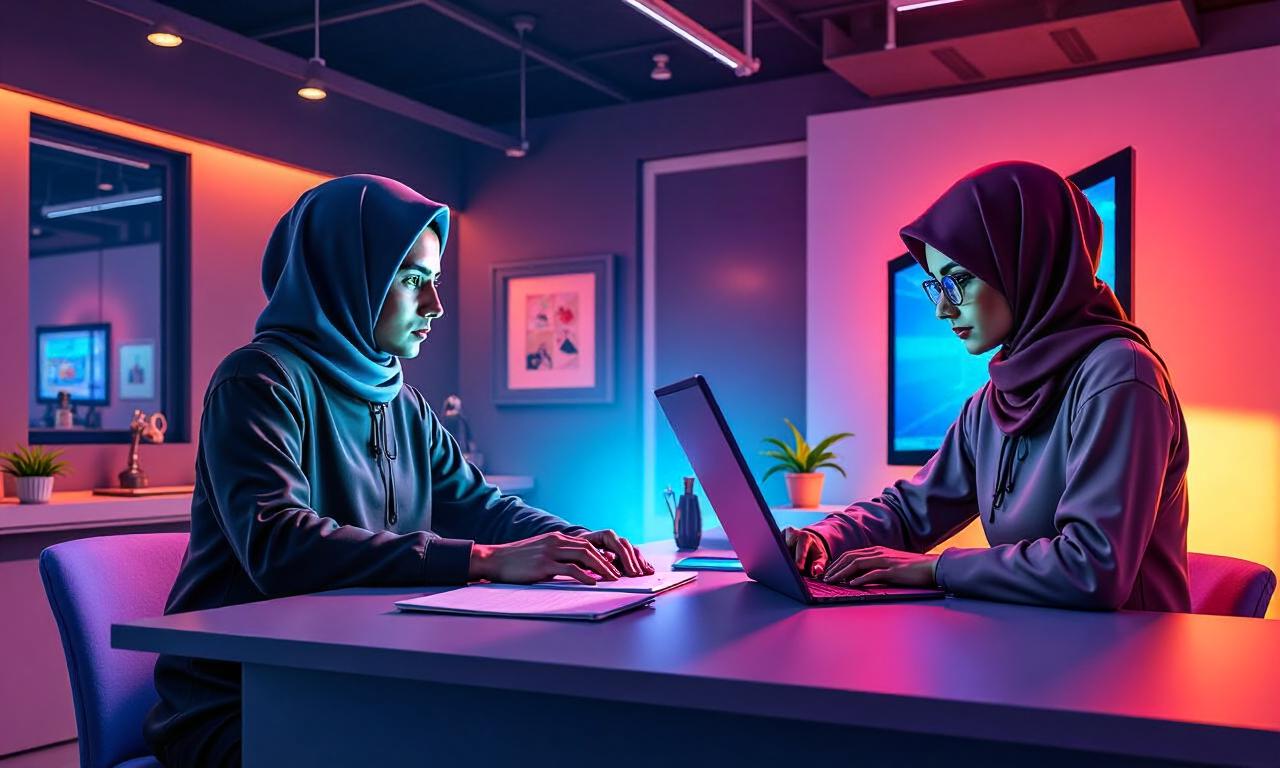 Hasil Pertemuan: Nadiem Pernah Pertimbangkan Pengadaan Windows Saat Chromebook Ada Kendala