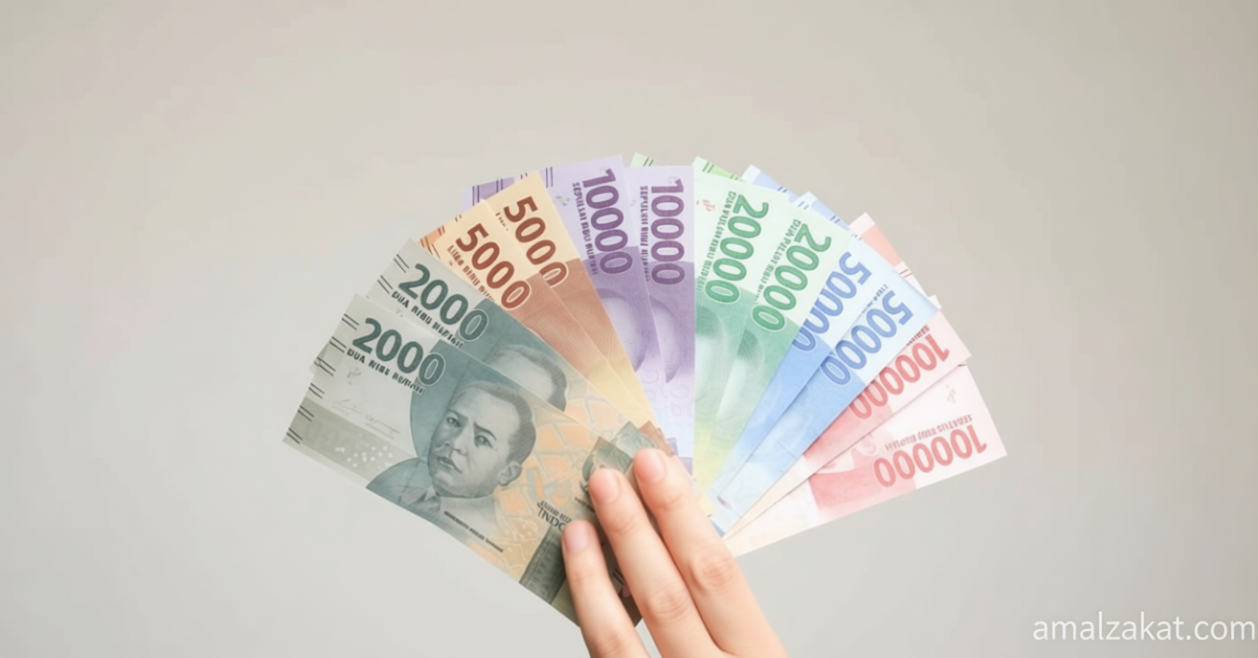 Agenda Kunjungan: Daftar Lokasi ATM Pecahan Rp20 Ribu di Surabaya dan Sekitarnya