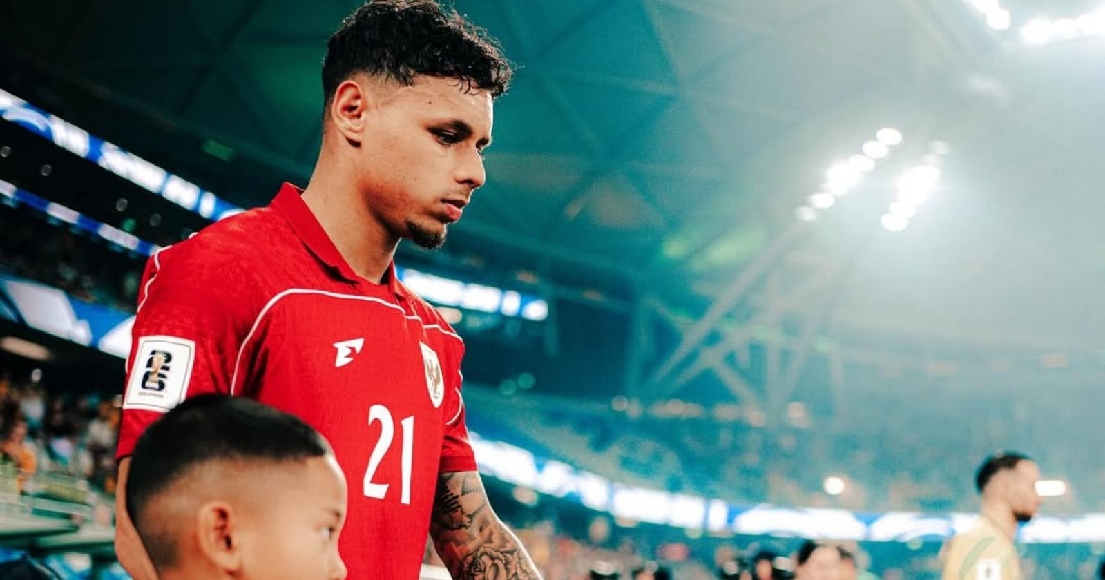 Skandal! Dean James Punya 2 Paspor? NAC Breda Desak KNVB Selidiki
