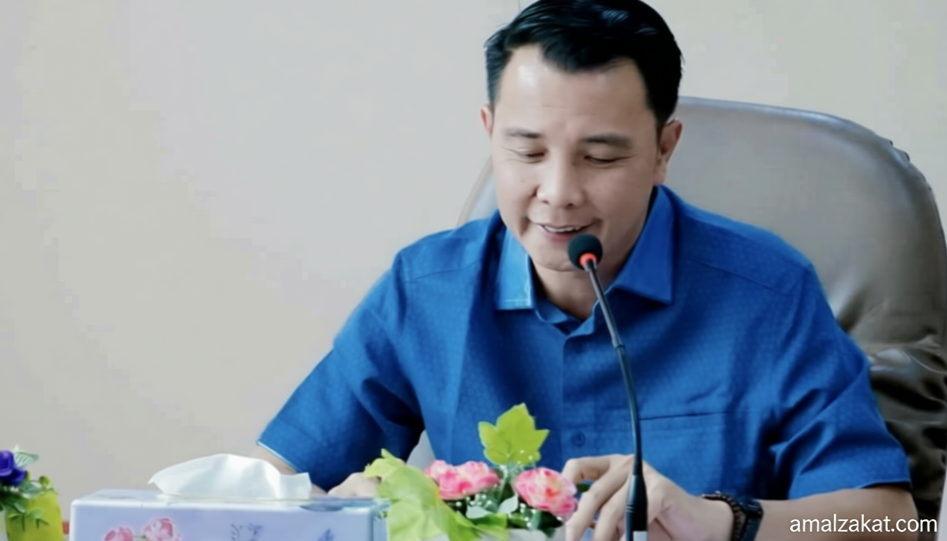 Info Terbaru: KPK Tetapkan Bupati Rejang Lebong Jadi Tersangka Beserta 4 Orang Lainnya
