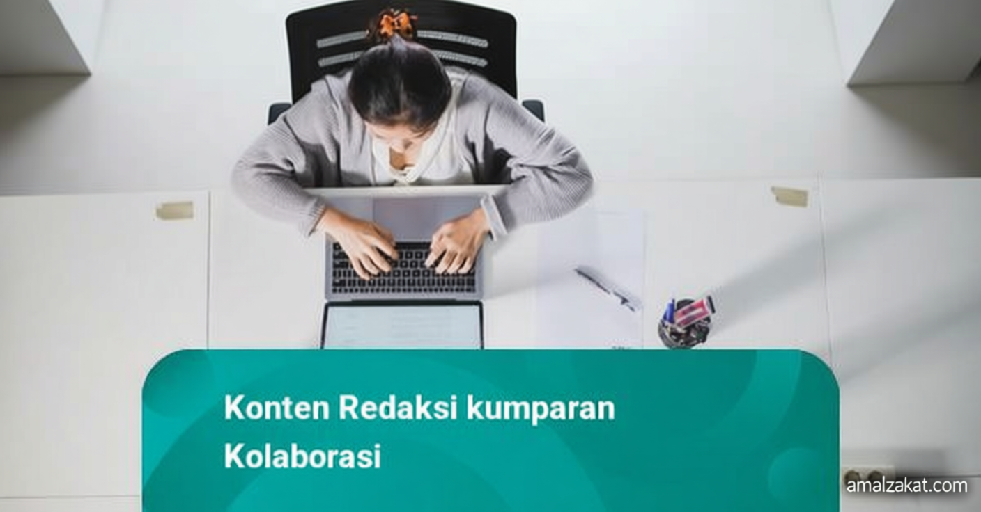 Agenda Utama: Cara Sukses Menulis di kumparan