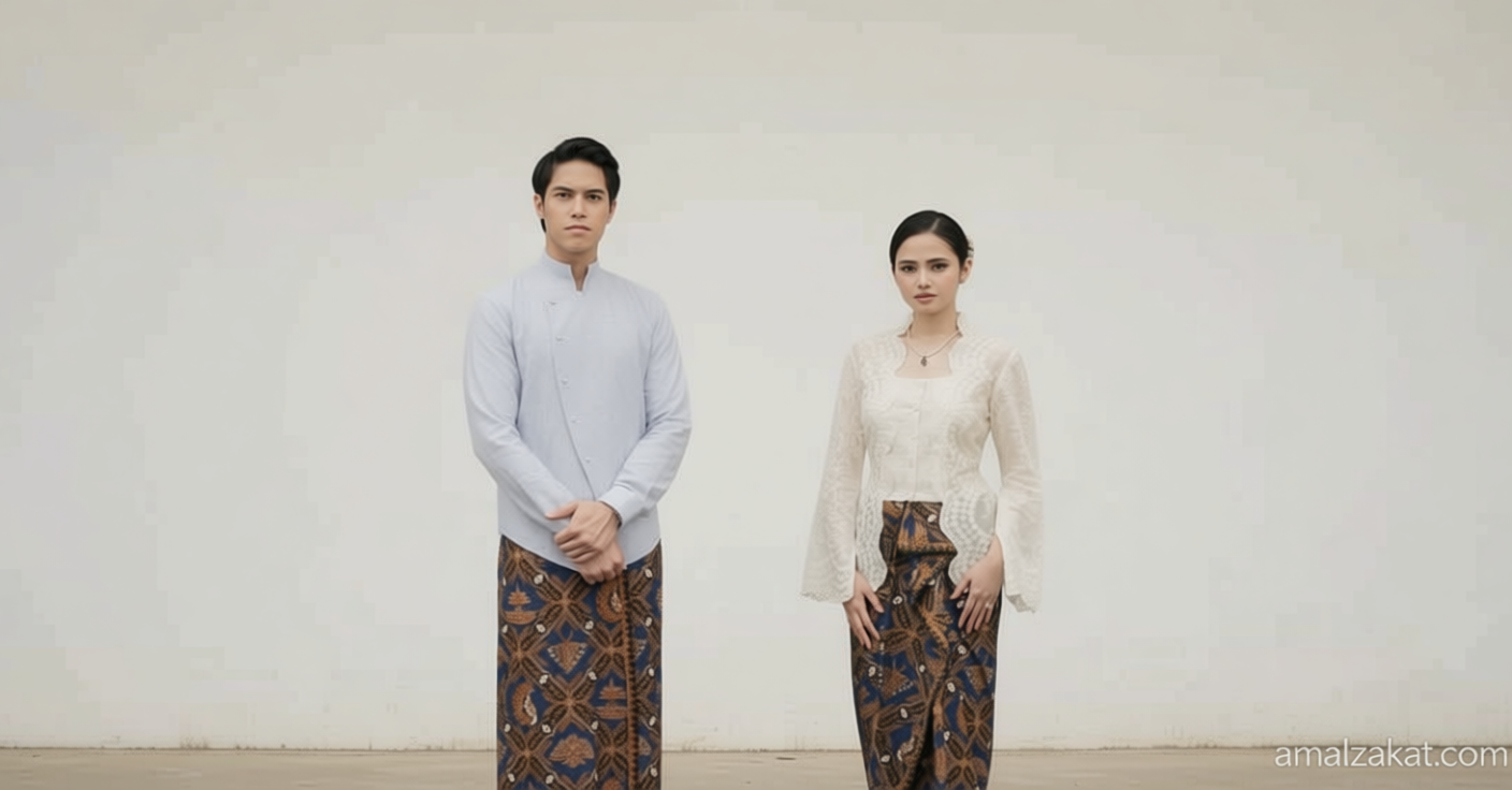 Terpopuler: Biodata dan Profil Syifa Hadju – 5 Prompt Viral Kartu Ucapan Idulfitri