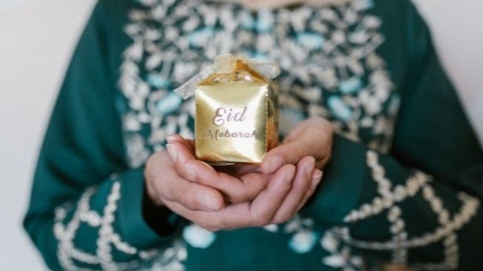 Yang Dibahas: 30 Ucapan Selamat Idulfitri 2026 Bahasa Inggris, Cocok untuk Caption Medsos