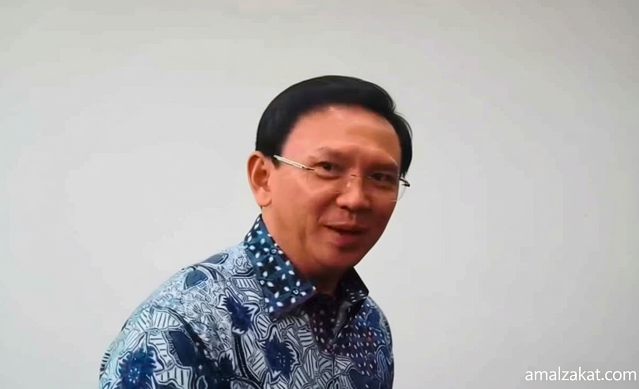 Momen Bersejarah: Soal Tuduhan Oplos BBM di Pertamina, Ahok Bingung Dasar Hitungan Kerugian Rp285 T