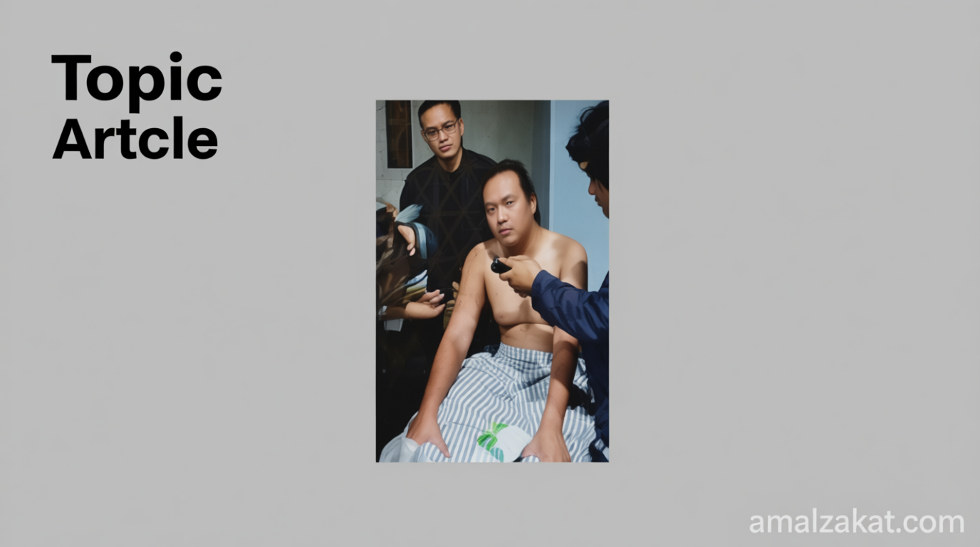 Isu Penting: 10 Info Terkini Perkara Aktivis KontraS Disiram Air Keras