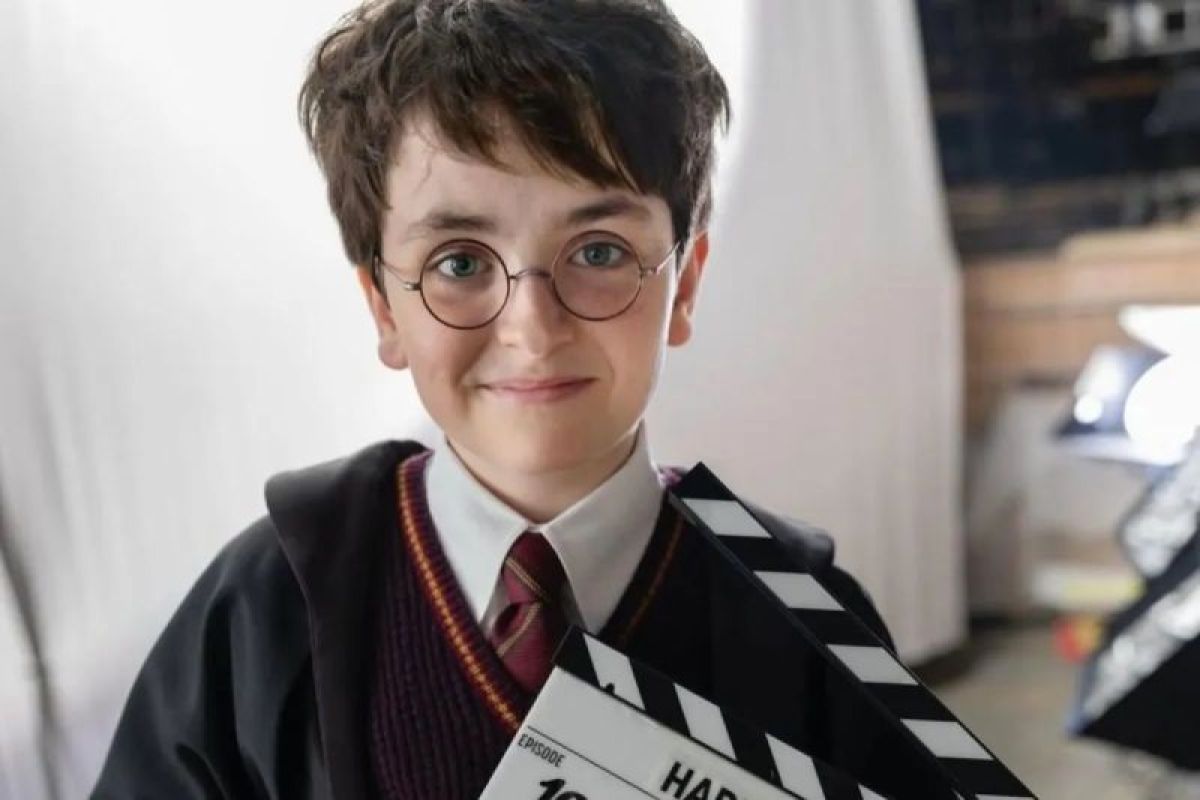 Rencana Khusus: Kemarin, musim kedua Harry Potter hingga akses medsos dibatasi usia