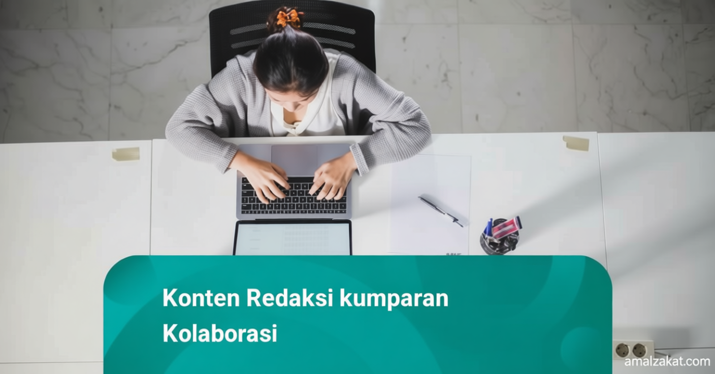 Hasil Pertemuan: Cara Sukses Menulis di kumparan