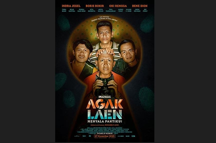Menghadapi Tantangan: Kalahkan Avengers, Agak Laen 2: Menyala Pantiku! Jadi Film Terlaris Sepanjang Masa di Indonesia