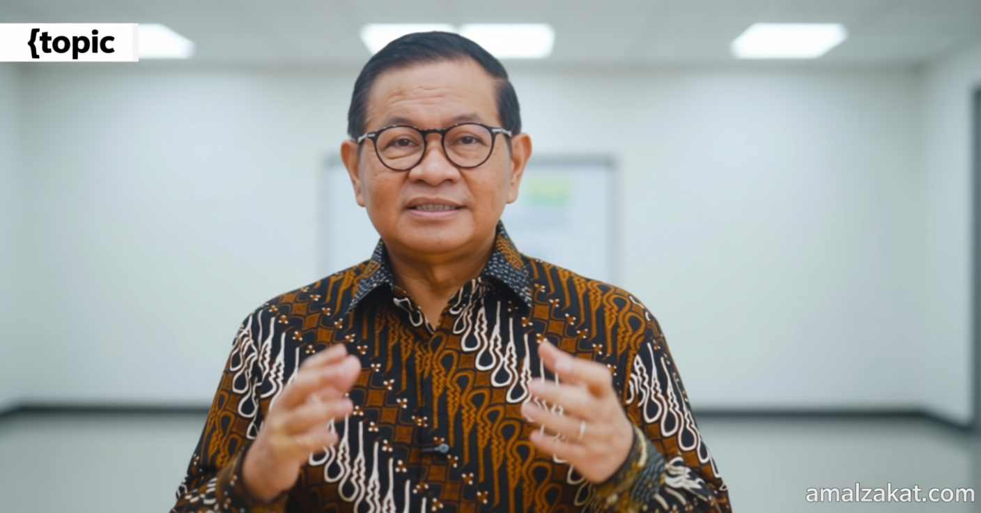 Pramono Anung Resmi Terapkan WFA ASN Usai Lebaran, Presensi Daring Wajib Tanpa Bolos