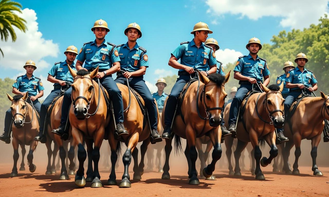 Yang Dibahas: Polisi Kejar Tiga Buron Perburuan Gajah Sumatera