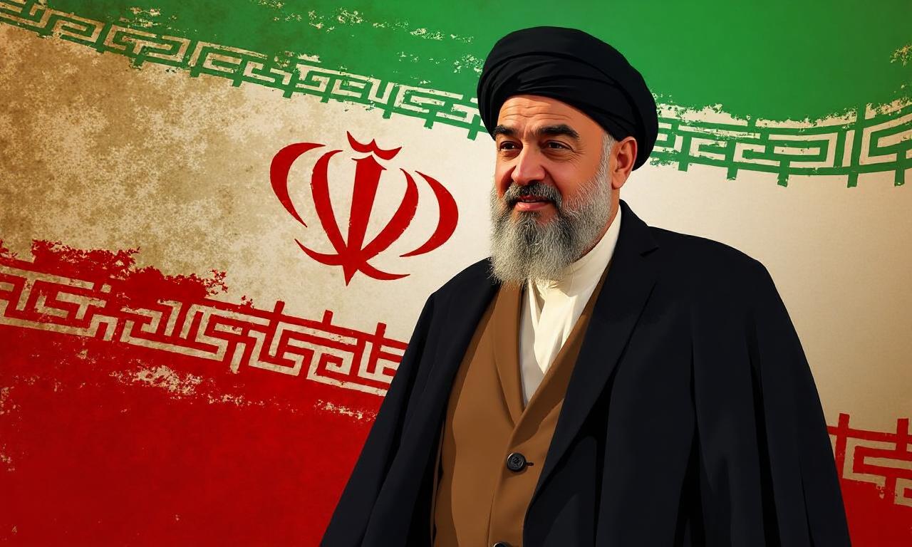 Strategi Penting: Iran Tetapkan Kepemimpinan Sementara Usai Gugurnya Ali Khamenei, Eskalasi Konflik Regional Memanas