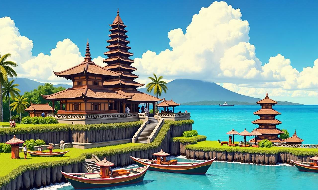 Rencana Khusus: GIPI Bali Rancang Tata Kelola Pariwisata Bali Baru, Fokus Pengalaman Wisatawan Sejak Tiba di Bandara