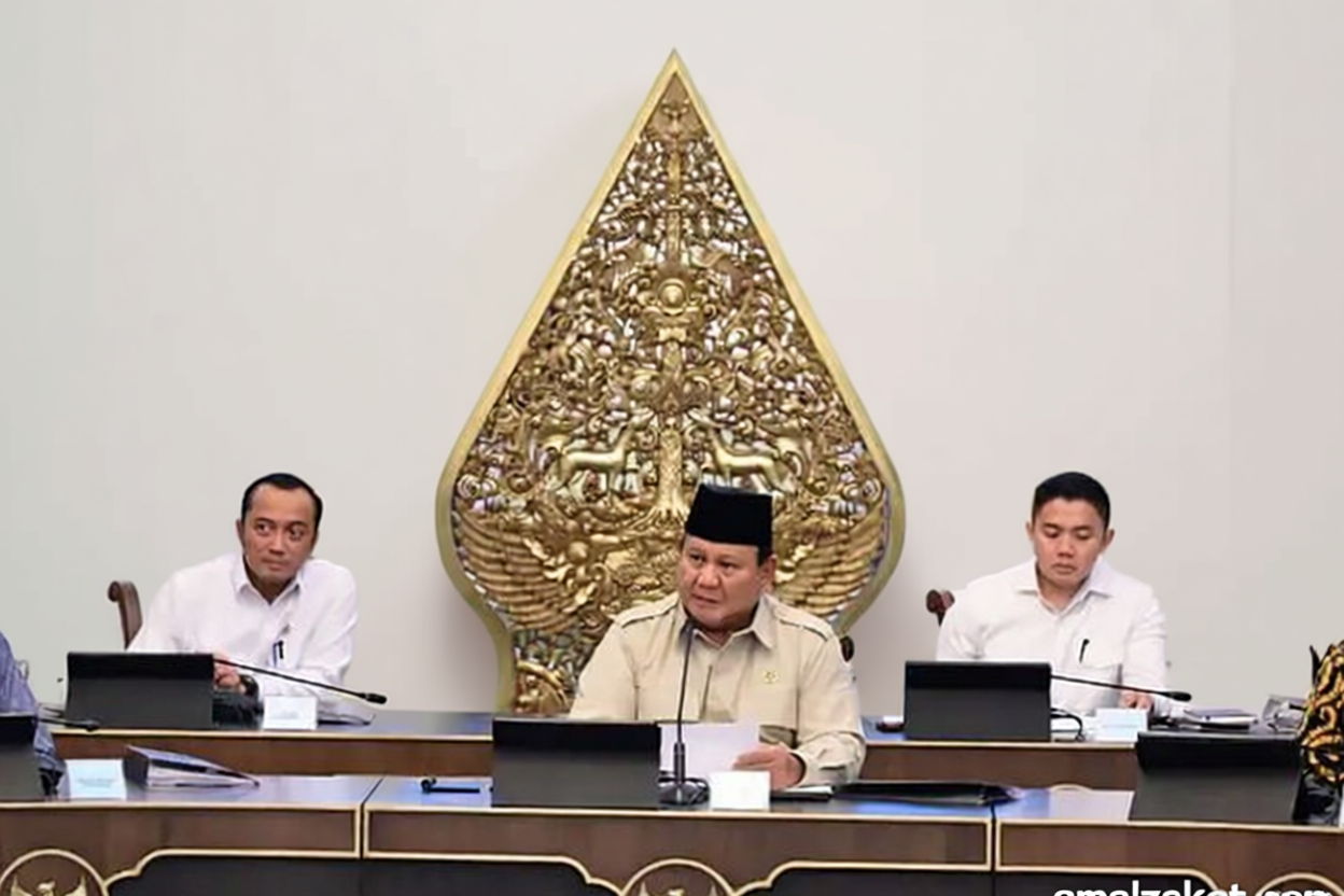 Hasil Pertemuan: Teka-teki Posisi Indonesia di Board of Peace Usai Pecahnya Perang Iran