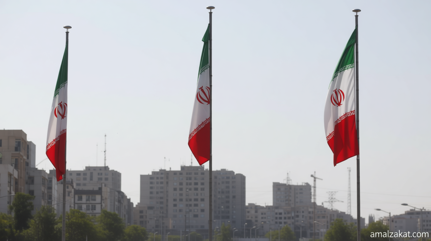 Kebijakan Baru: AS-Israel Kompak “Gebuki” Iran, Teheran Ternyata Simpan Kejutan