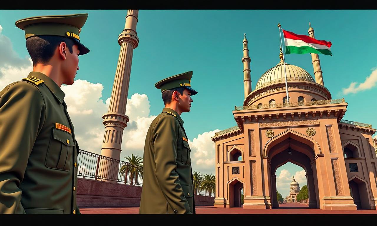 Strategi Penting: BoP Jadi Hambatan? DPR Nilai Iran Tak Mudah Terima Indonesia sebagai Mediator