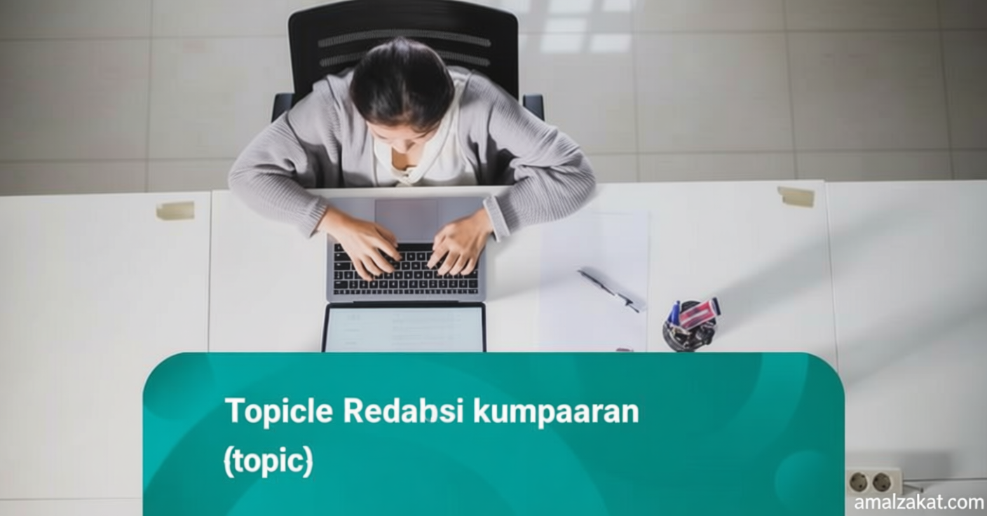 Yang Dibahas: Cara Sukses Menulis di kumparan