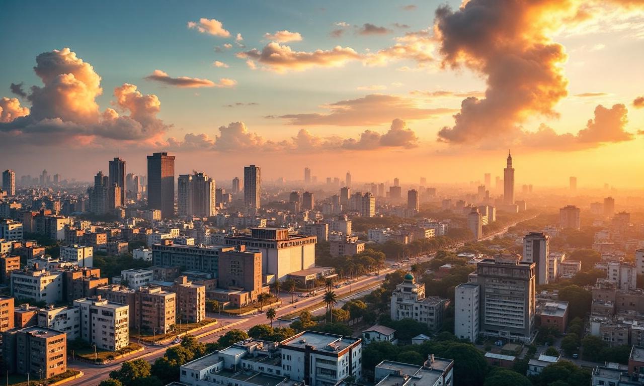 Rencana Khusus: Perang Iran Meluas ke Luar Teluk, Sampai ke Negara NATO dan Sri Lanka