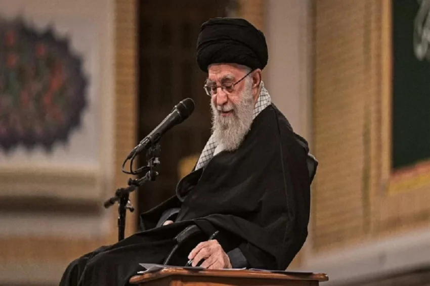 Yang Terjadi Saat: MUI Sampaikan Duka Mendalam atas Wafatnya Ali Khamenei, Ajak Lakukan Qunut Nazilah