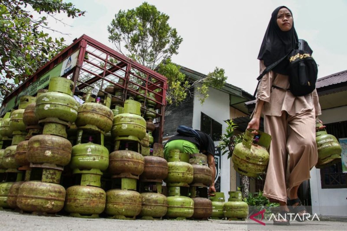 Agenda Kunjungan: Simak lagi info tentang cara menghemat LPG, harga konsol PlayStation