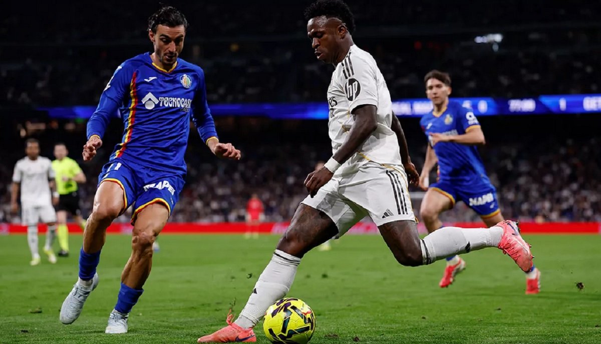 Real Madrid Kalah 0-1 dari Getafe – Alvaro Arbeloa: Perebutan Gelar Liga Spanyol 2025-2026 Masih Terbuka!