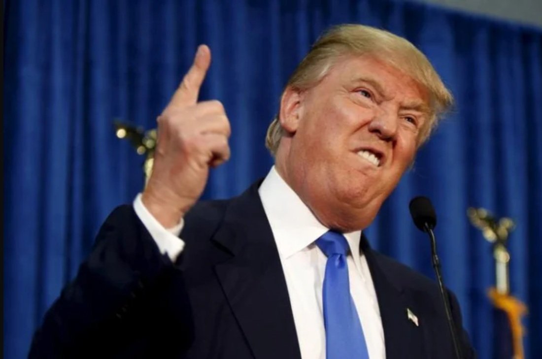 Trump: Perang AS-Israel di Iran Segera Berakhir!