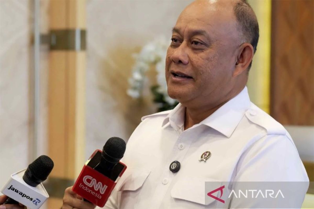Rencana Khusus: Kepala BGN: Penganggaran motor SPPG masuk dalam RPATA