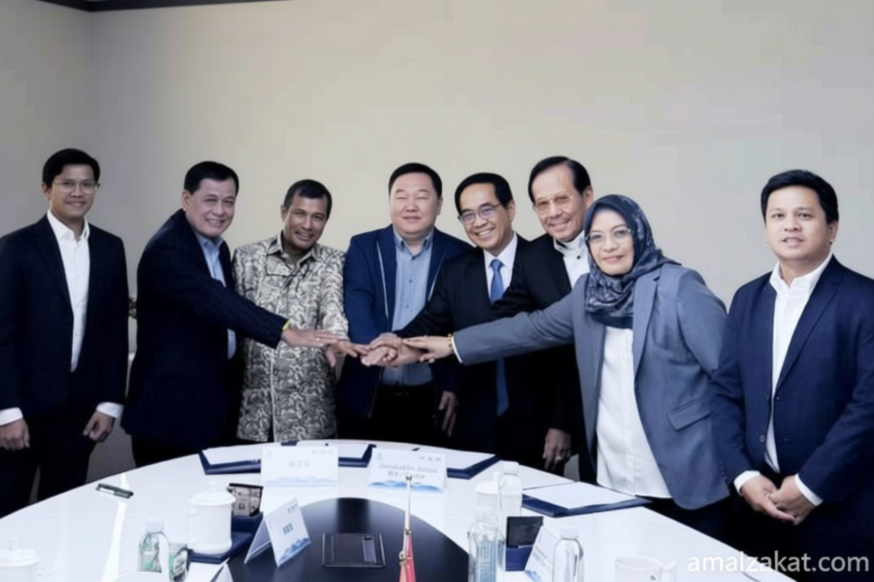 Strategi Penting: IPN gandeng Universitas Hasanuddin perkuat riset bibit padi unggul