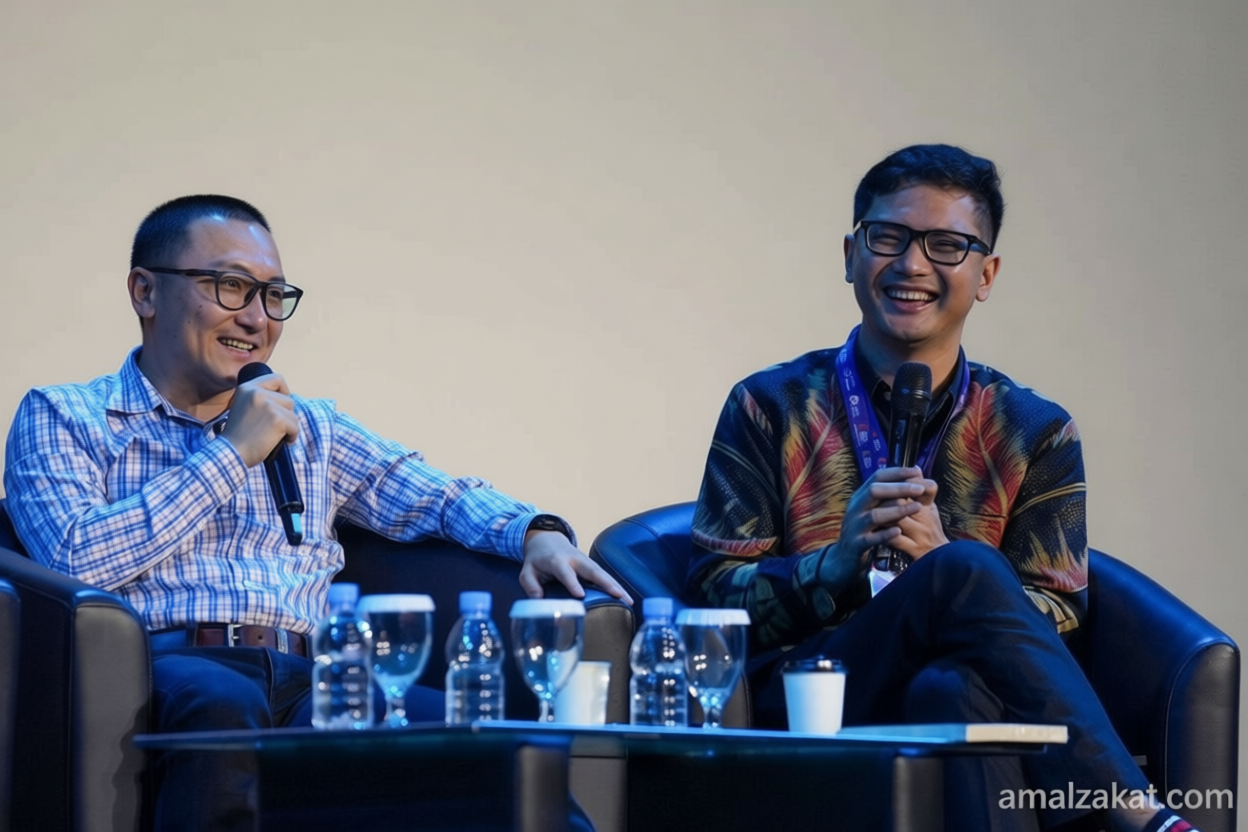 Hasil Pertemuan: Indodax sebut perlu standardisasi bagi influenser aset kripto