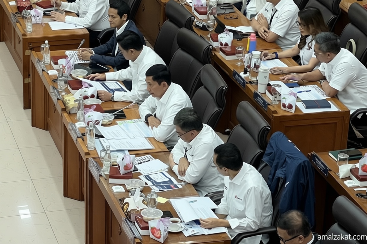 Hasil Pertemuan: MIND ID akan dongkrak produksi batu bara, nikel, bauksit pada 2026