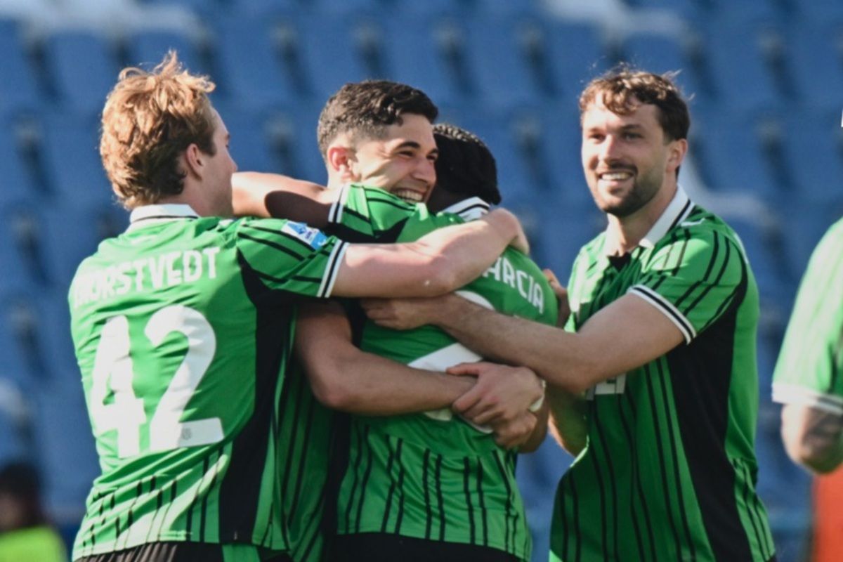 Yang Terjadi Saat: Jay Idzes cs telan Cagliari 2-1
