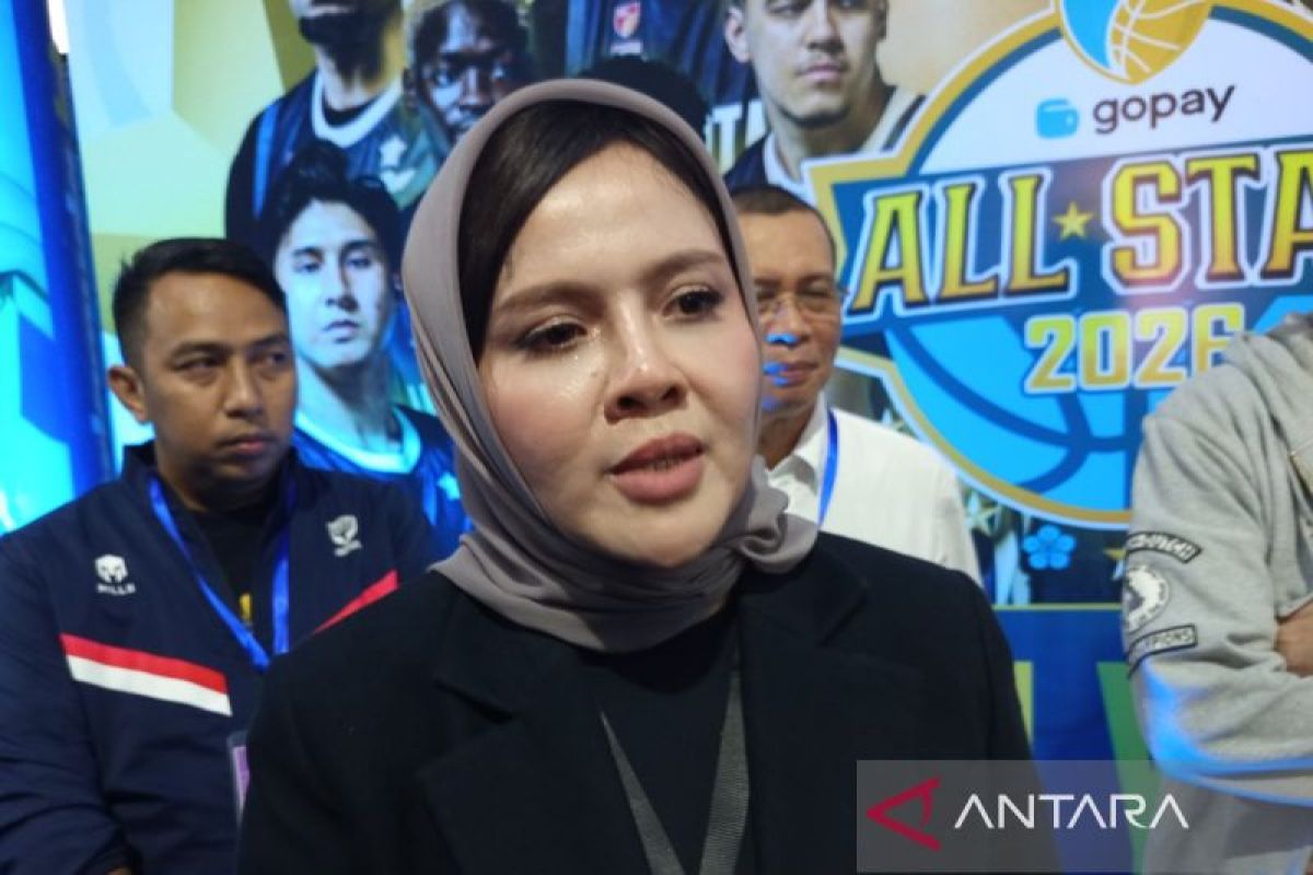 Program Terbaru: Perbasi perkuat kerja sama dengan Kemenimipas guna awasi pemain asing
