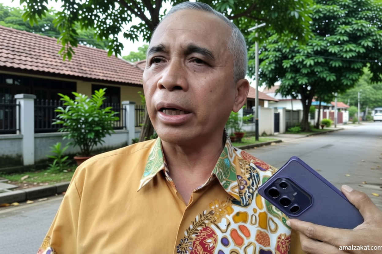 Special Plan: Anggota DPRD NTB: Pengawasan “daycare” di Mataram perlu diperketat