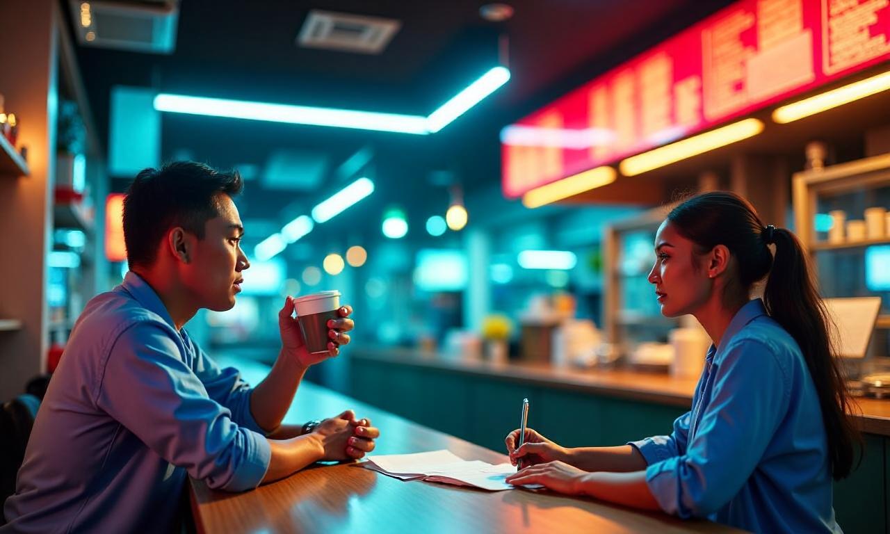 Cara memperluas usaha amal untuk meningkatkan pengaruh sosialnya