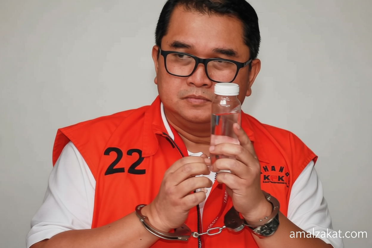 Kebijakan Baru: Sempat ditunda, sidang perdana Eks Dirut PGN Hendi digelar kembali hari ini