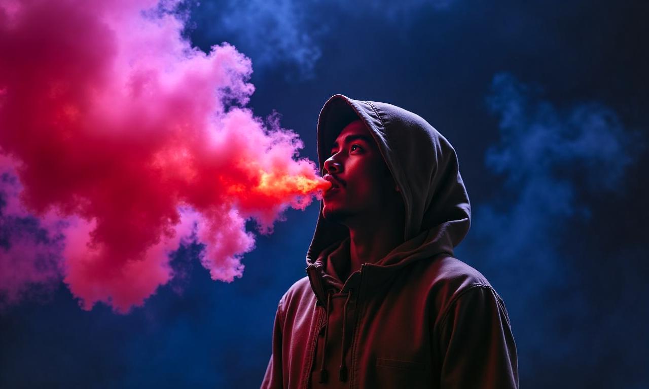 Mendes dukung pelarangan vape cegah penyalahgunaan narkoba