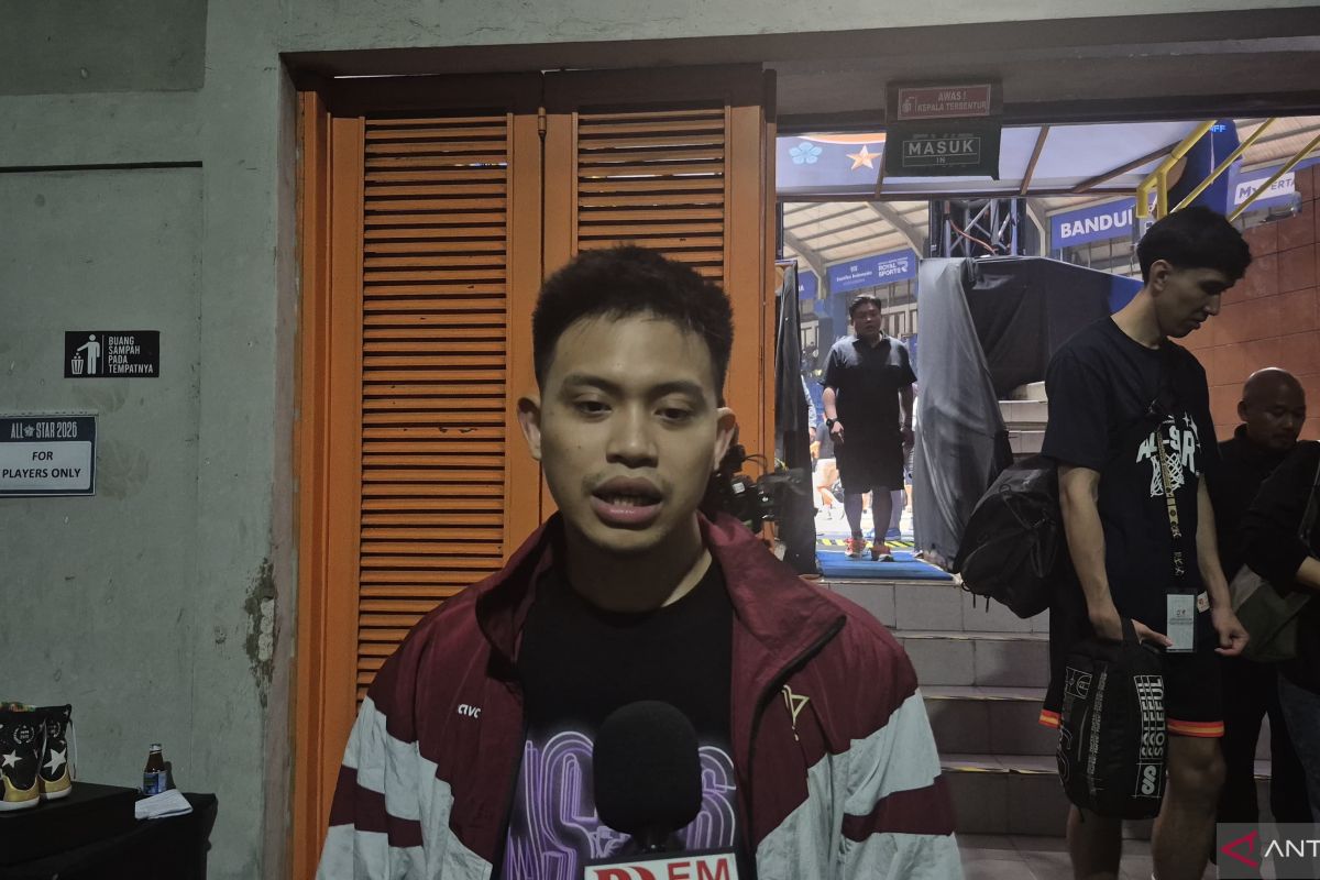 Kunjungan Penting: Prastawa bahagia IBL All-Star 2026 kembali digelar di Bandung