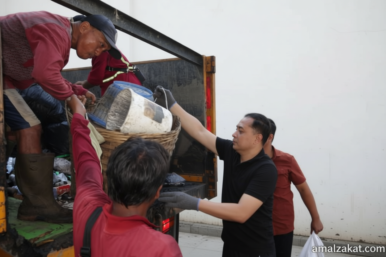 Rencana Khusus: TPS dan perebutan ruang kota