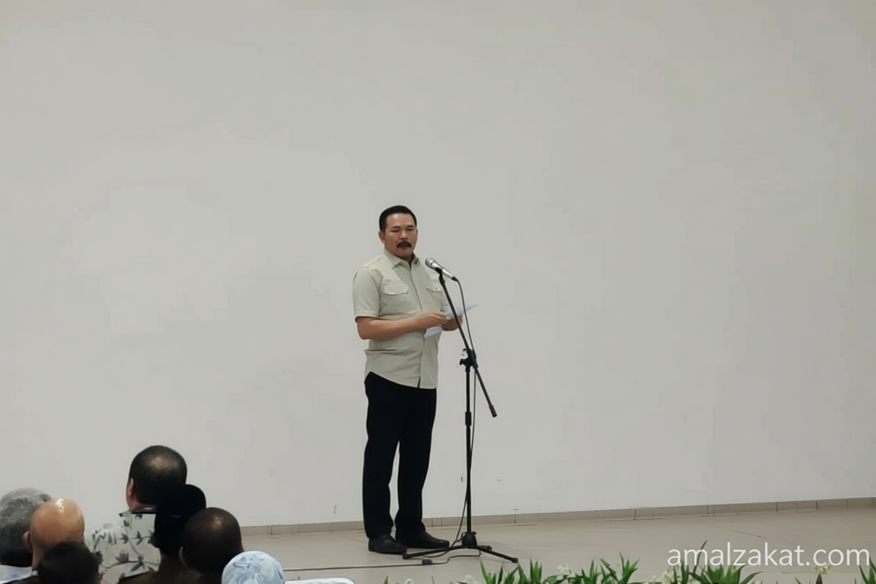 Kebijakan Baru: Ini penegasan Jaksa Agung terkait mafia “pengisap” kekayaan hutan