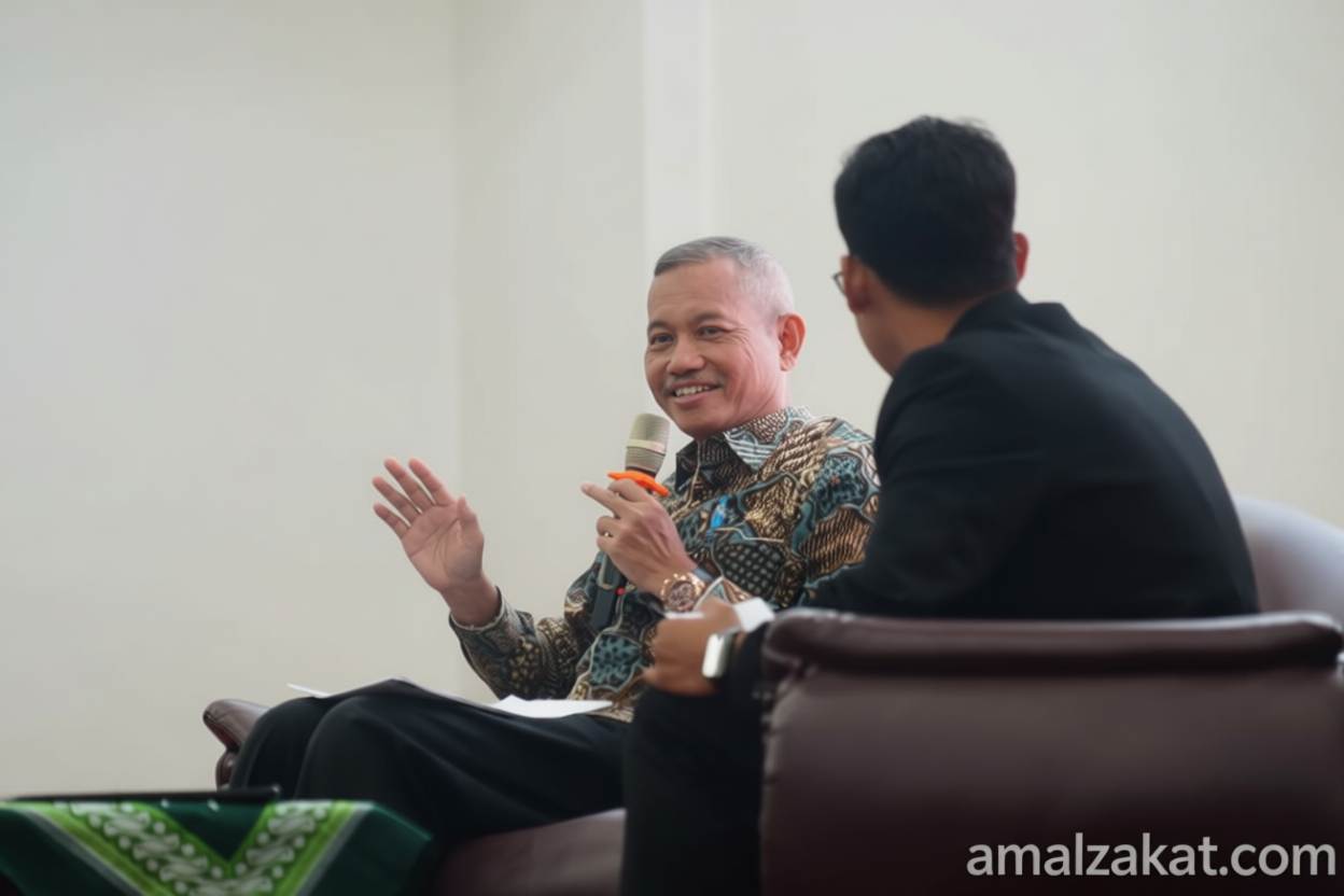 Program Terbaru: Wakil Ketua KPK tegaskan integritas dimulai dari kelas